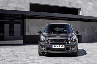 MINI Paceman 2014