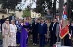 Poloniije obchody 86. rocznicy wybuchu II wojny światowej w Chicago