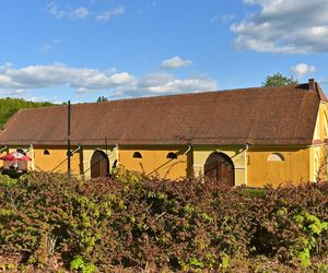 Bukowiec - miejsce II Zlotu Ruinersów