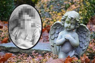 Majeczka jest już wśród aniołków. Przez pół życia walczyła z groźną chorobą