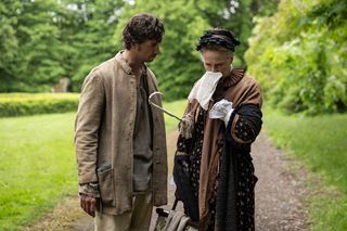 Matylda odc. 12 - co się wydarzy?