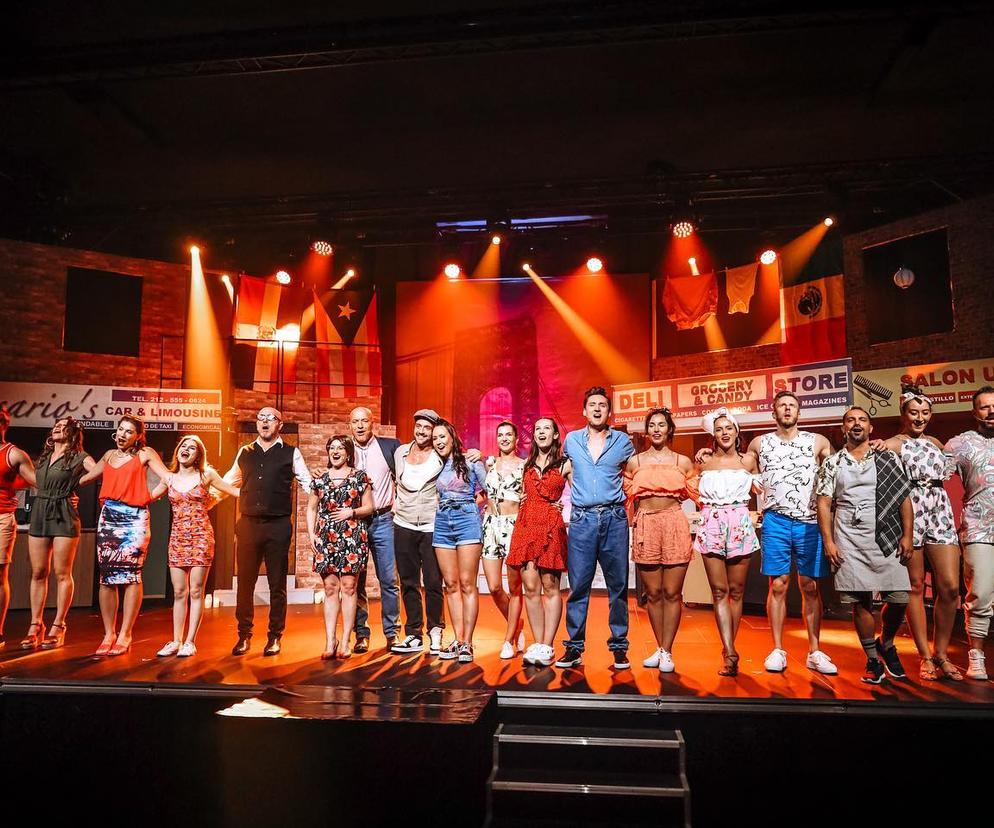 musical In The Heights
