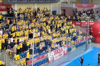 Kalisz. Industria Kielce wygrywa Puchar Polski! 