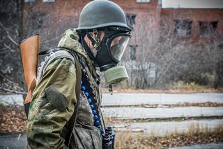 Ukraina: Rosja użyła broni chemicznej? „Rozpylono nieznaną substancję”
