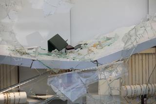 Włamanie do jubilera