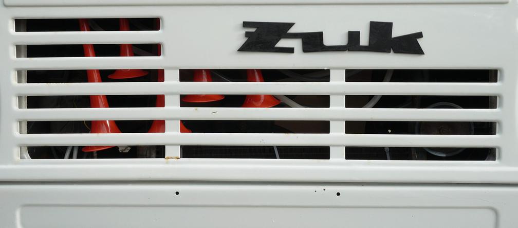 Ratujmy Żuki!
