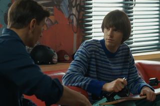 Barwy szczęścia, odcinek 3167: Wiktor nie oszczędzi Tomasza. Nie da mu zapomnieć, że nie jest już jego synem – ZDJĘCIA