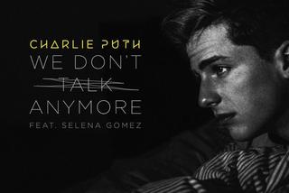 Gorąca 20 Premiera: Charlie Puth feat. Selena Gomez - We Don't Talk Anymore. Czy to hit lata 2016?