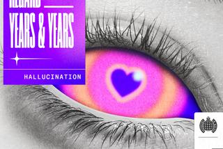 Regard feat. Years & Years - Hallucination