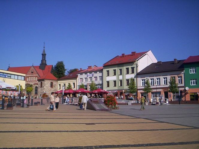 W tych powiatach w Małopolsce zarabia się najlepiej. Pracownicy mają tam najwyższe zarobki. TOP 5
