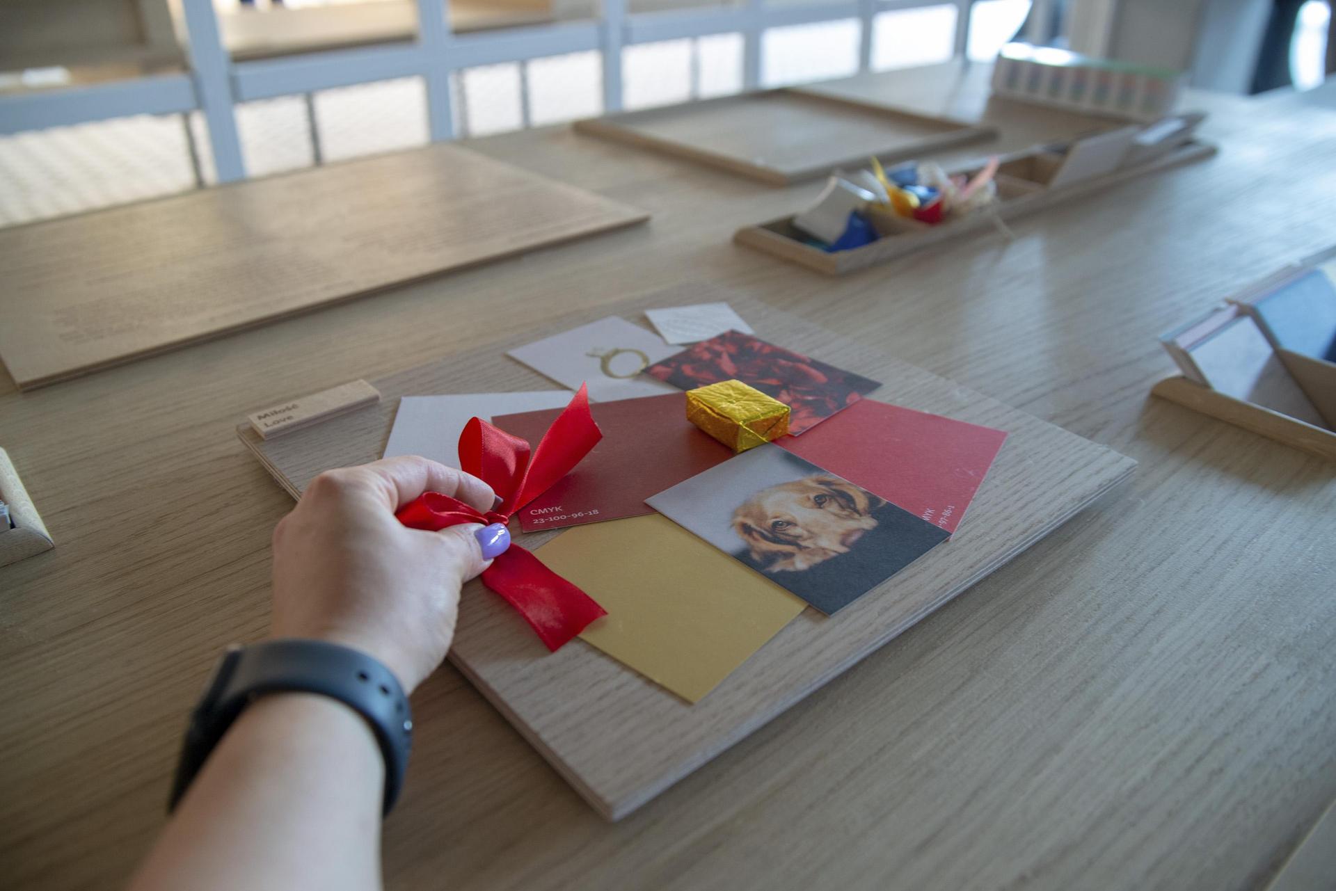 Muzeum Fabryka Czekolady E.Wedel w Warszawie