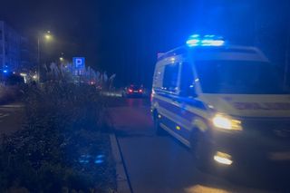 Ratują ludziom życie, teraz stracili wszystko. Małżeństwo ratowników medycznych zbiera na odbudowę po pożarze