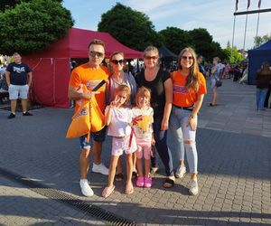 Eska Summer City na Dniach Czarnej Białostockiej 