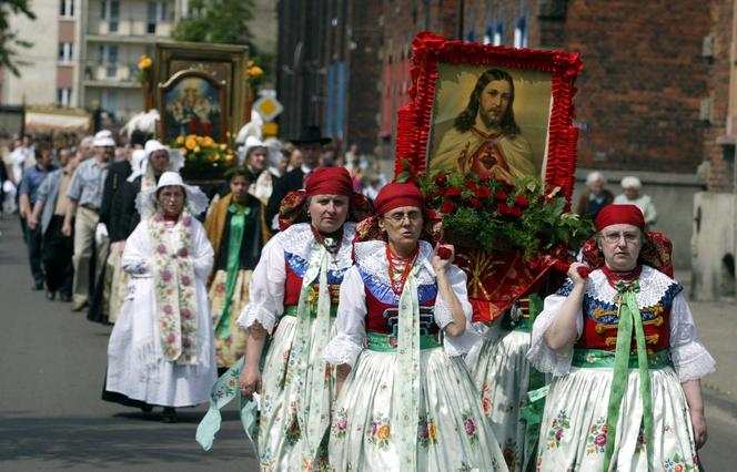 Najpiękniejsze dzielnice województwa śląskiego - Lipiny w Świętochłowicach