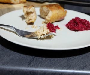 Dzionie rakowskie. Kulinarny skarb regionu świętokrzyskiego