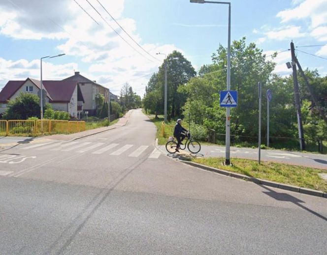 Kleszczele w woj. podlaskim