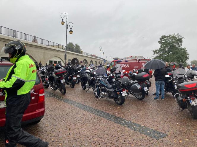 Zakończenie sezonu motocyklowego w Gorzowie 2023