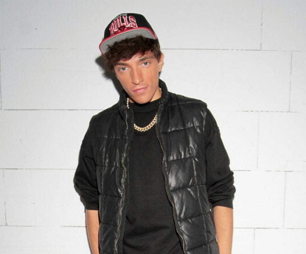 Marcin Turski. Był aktorem M jak miłość, teraz sprzedaje nagie zdjęcia