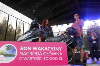 Kamil Kubas, Sylwia Grzeszczak i C-BooL - za nami pierwszy dzień święta Mysłowic [GALERIA]