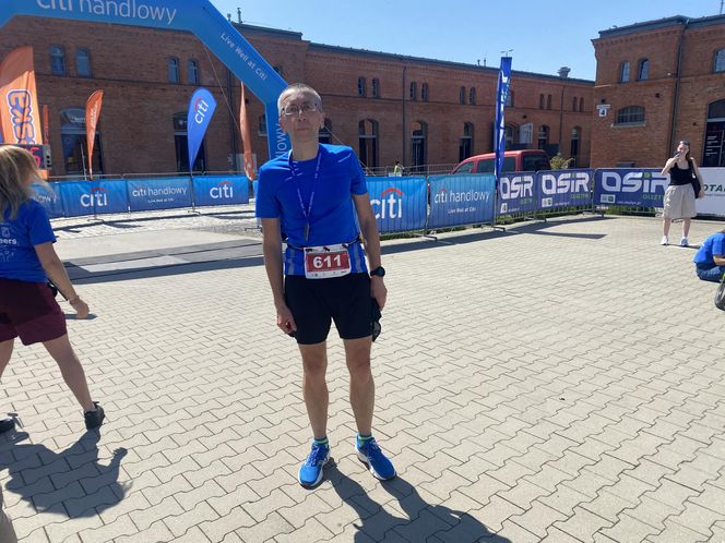 CITI Warmia Run Challenge Olsztyn 2025