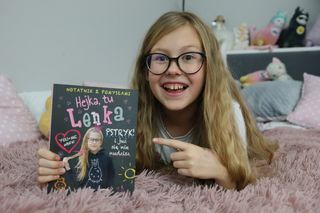 Hejka tu Lenka: Tak wygląda życie najpopularniejszej rodziny polskiego YouTube. Jak spędzają czas wolny?