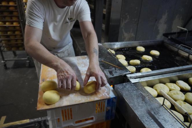 Pączki