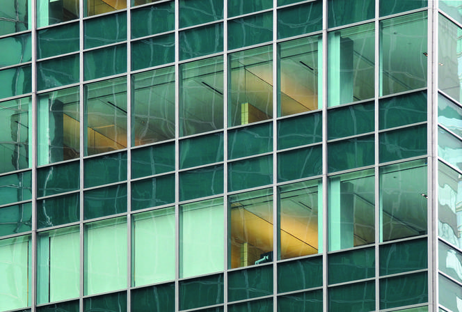 Lever House