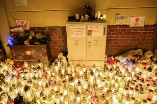 To on walczył, by wyrwać 5-latka ze szponów śmierci. Lekarzowi łamał się głos. Medycyna jest bezsilna