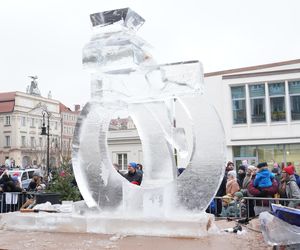 Poznań Ice Festival 2024 