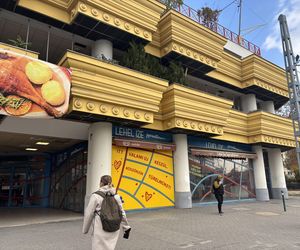 Lehel Market w Budapeszcie