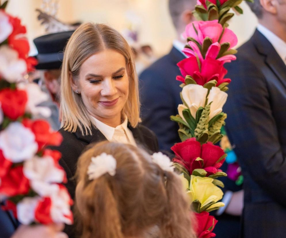 Marta Nawrocka, nowa pierwsza dama