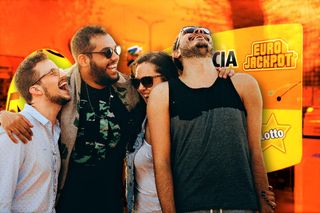 Szczęśliwy weekend dla Polaków. Padła szóstka w Lotto i dwie wysokie wygrane w Eurojackpot