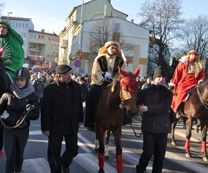 [ZAPOWIEDŹ] Orszaki Trzech Króli w Koszalinie, Słupsku, Pile, Karlinie...