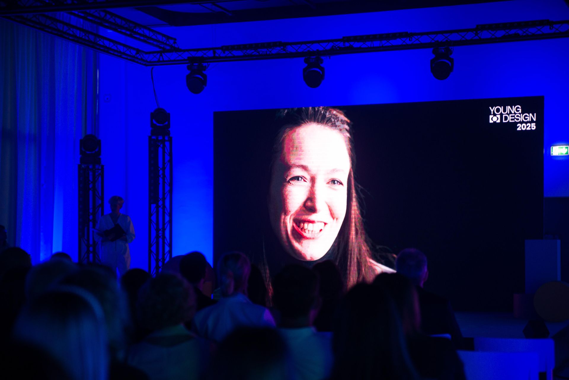 Gala finałowa konkursu Young Design 2025