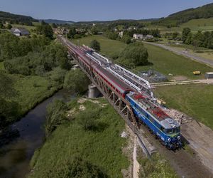 Po 25 latach kolej wraca do Karpacza