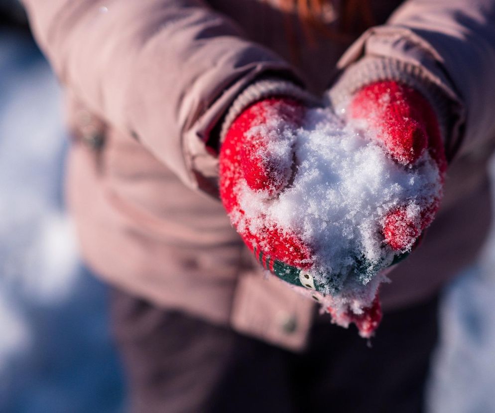  Nie tylko deszcz i śnieg! Niebezpieczne prognozy [Prognoza IMGW na mikołajki 6.12.2024]