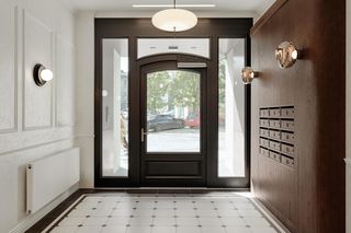 Renowacja Kamienicy Wiedeńskiej w Poznaniu. Powrót elegancji z czasów belle époque