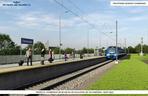 Modernizacja linii kolejowej nr 104 Chabówka - ‎Nowy Sącz