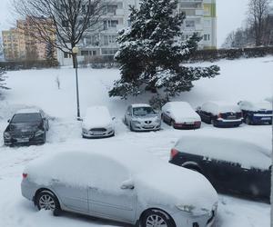 Śnieg na Pomorzu. Zima w obiektywach naszych Czytelników