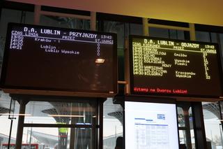 Tak wygląda dworzec metropolitalny w Lublinie! To inwestycja za blisko 340 mln zł