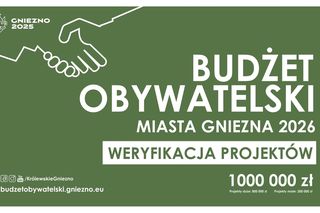 Mieszkańcy wybiorą spośród 15 projektów