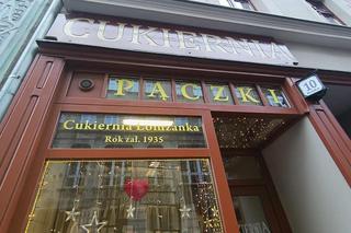 Poszedłem do cukierni przy ul. Ruskiej. Pączki z Łomżanki to hit! [ZDJĘCIA]