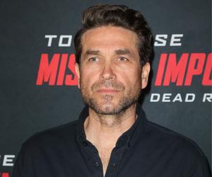 Marcin Dorociński dostał ataku paniki na planie Mission: Impossible. Ta scena niemal go przerosła