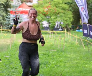 Runmageddon 2025 w Lublinie - dzień pierwszy