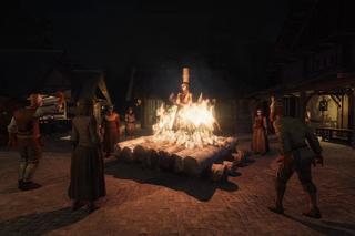 Mercyful Flames: The Witches. Asmodev i Bit Golem łączą siły w grze na podstawie filmu Häxan!