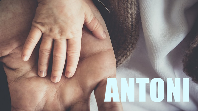 Antoni