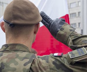 Mamy ją od 1831 r. Dlaczego nie wywiesiłeś flagi biało-czerwonej?