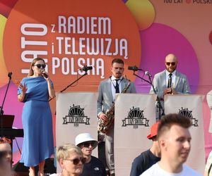 Piknik naukowy, potańcówka i koncert w ramach „Lata z Radiem i Telewizją Polską” w Lublinie