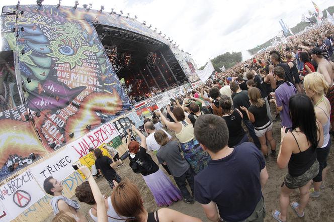Przystanek Woodstock