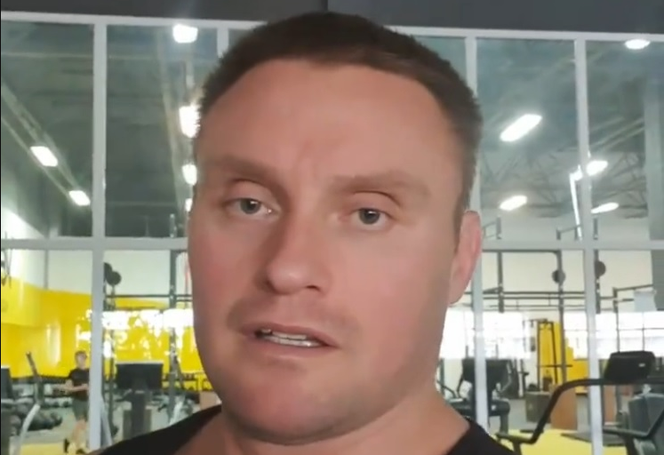 Krzysztof Radzikowski